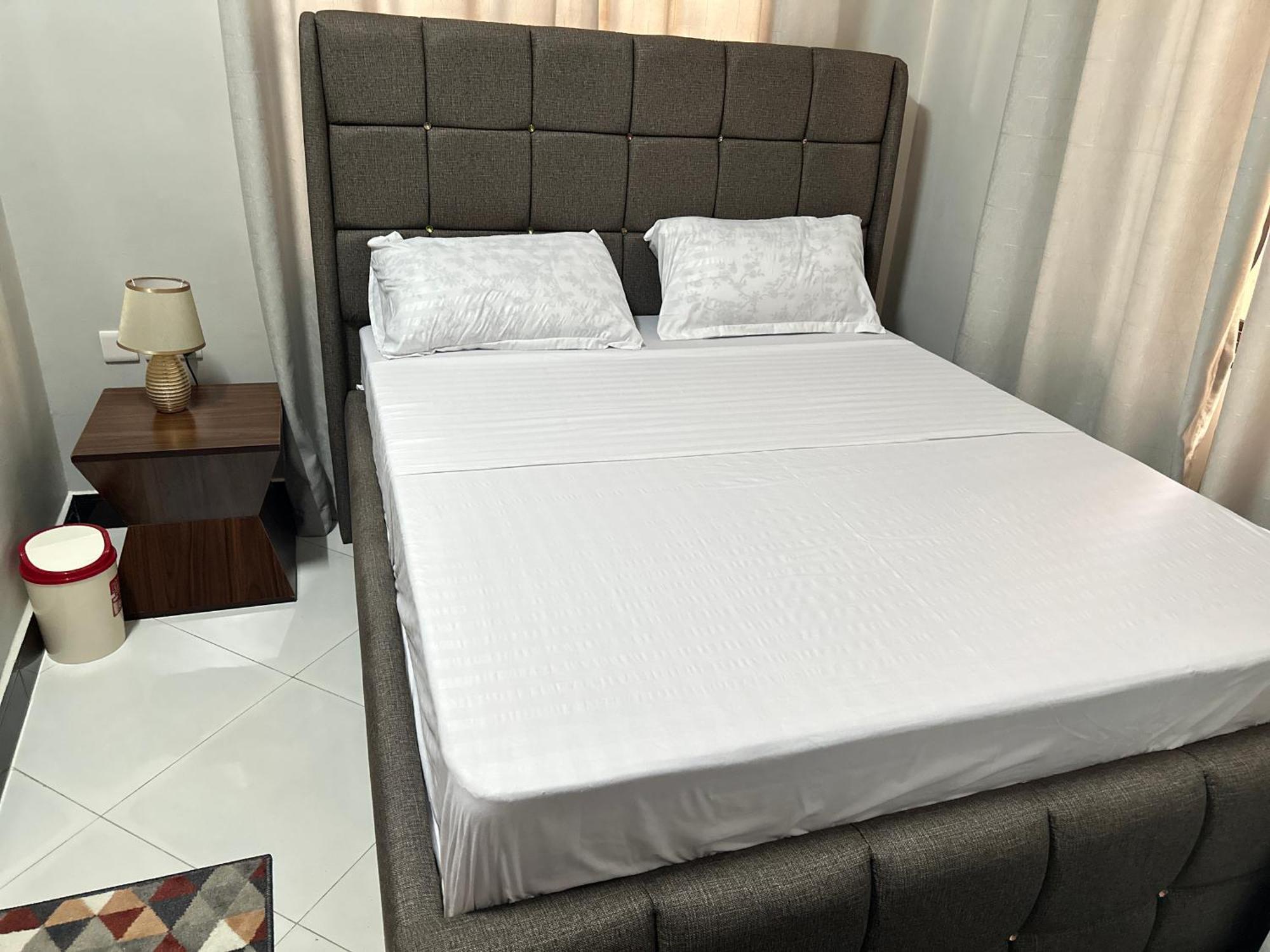 Apartamento Rejao Homes