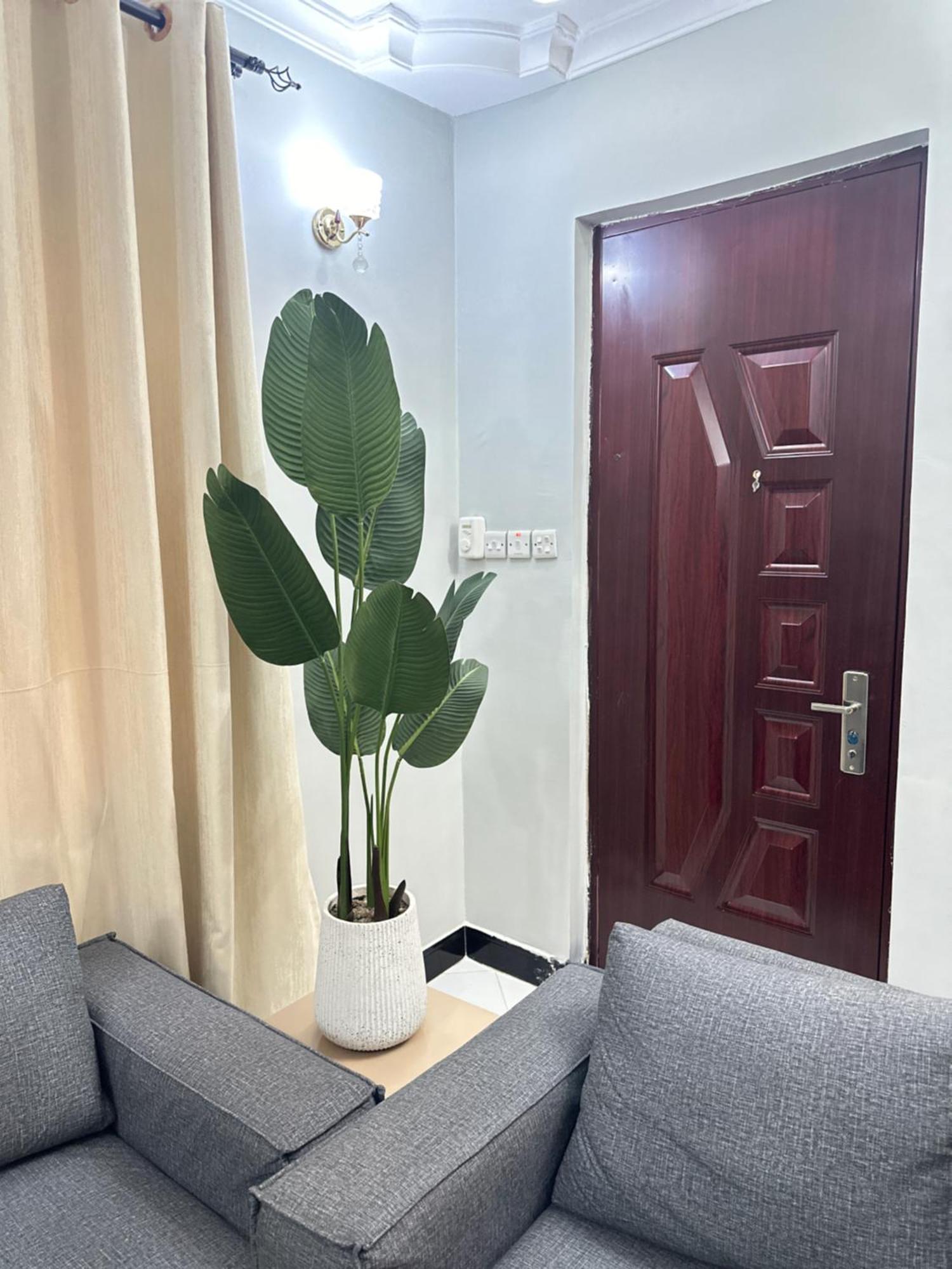 Rejao Homes Apartamento Dar es Salaam