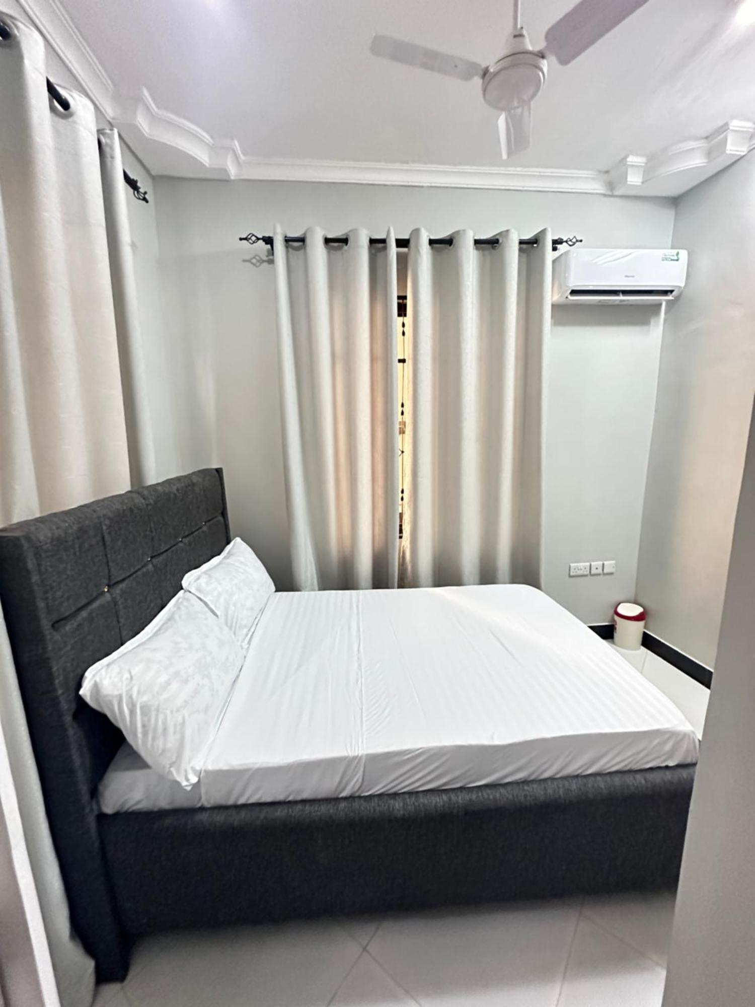 Apartamento Rejao Homes *