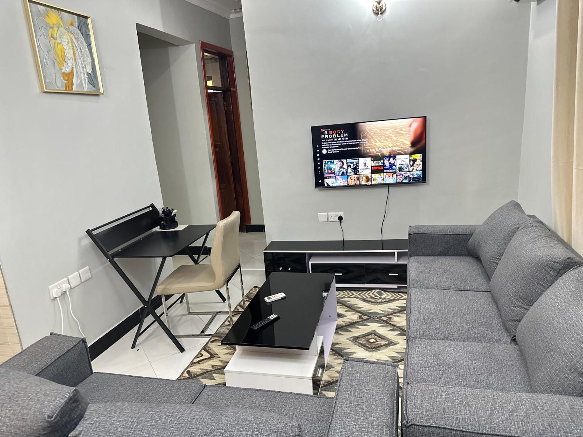 Rejao Homes Dar es Salaam